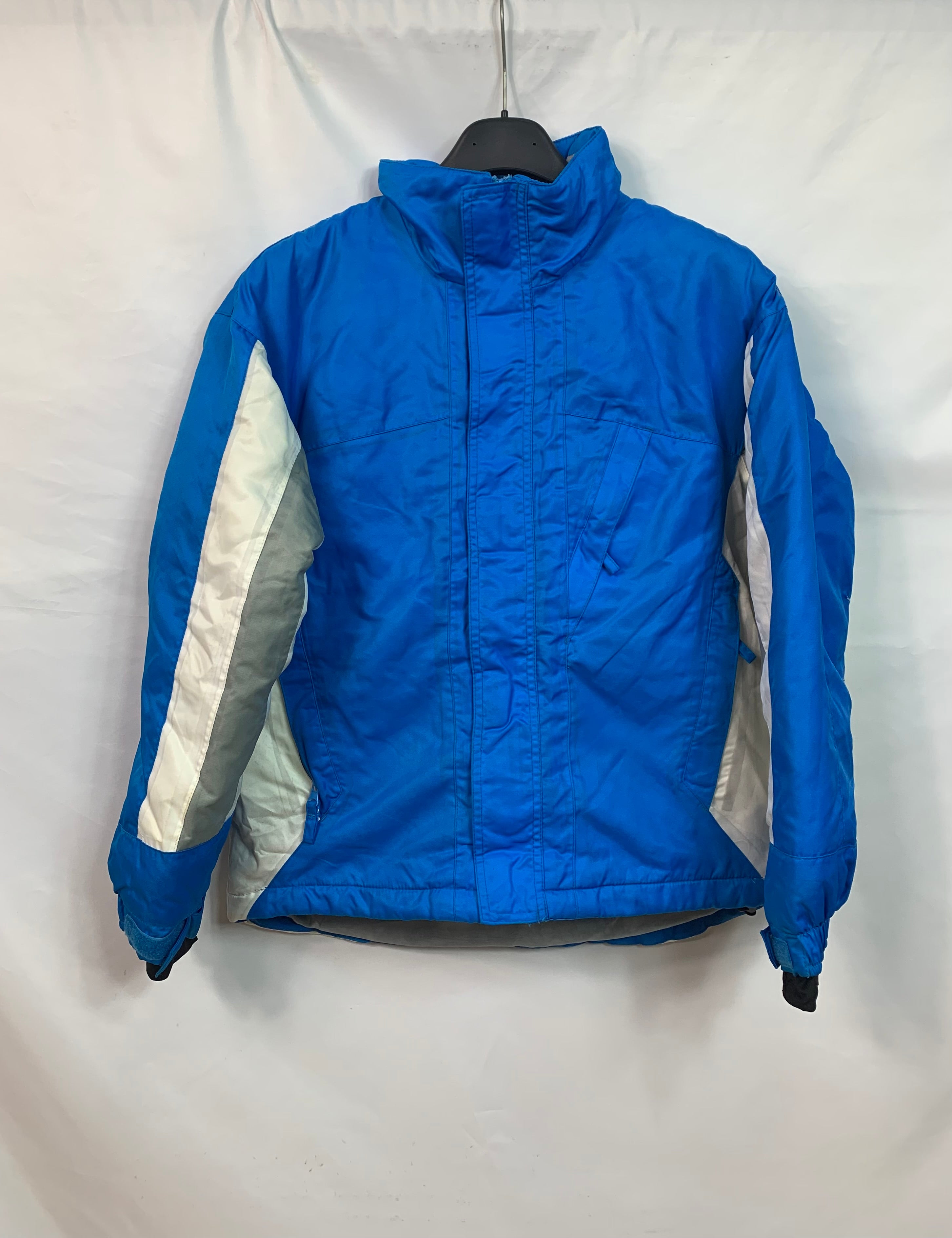 TAGLIA 12 ANNI - Giubbino Alive